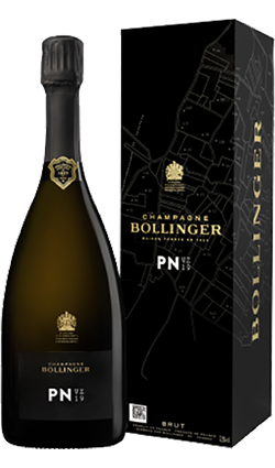 Bollinger PN VZ19