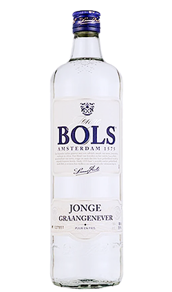 Bols Jonge Jenever 1000ml