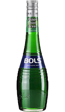 Bols Peppermint Green 700ml