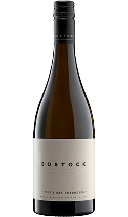 Bostock Wines Vicki's Vineyard Chardonnay 2019