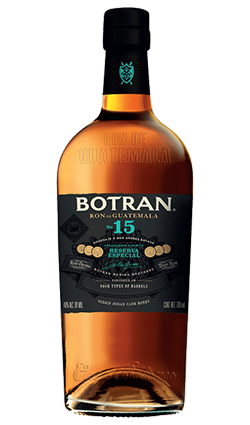 Botran Reserva Especial No. 15 700ml