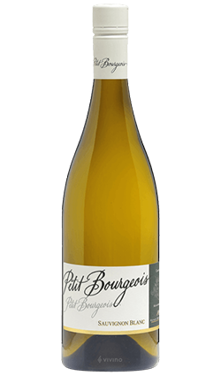 Bourgeois Petit Sauvignon Blanc 2021