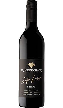 Brockenchack Zip Line Shiraz 2021