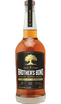 Brothers's Bond 7YO Bottle In Bond 700ml