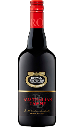 Brown Brothers Tawny Port 750ml