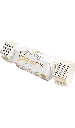 Bubbly Bears (Crackers) 100g BB 21/04/25