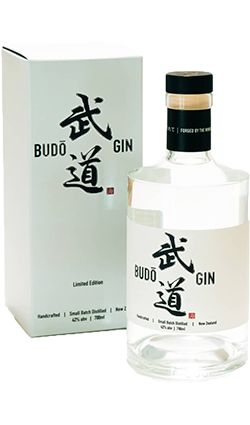 Budo Gin 42% 700ml