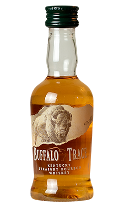 Buffalo Trace 45% 50ml MINI