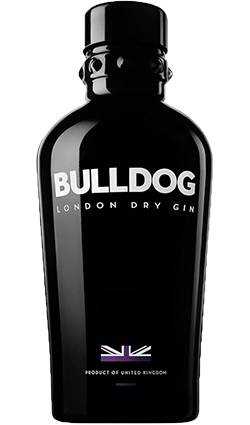 Bulldog London Gin 1000ml