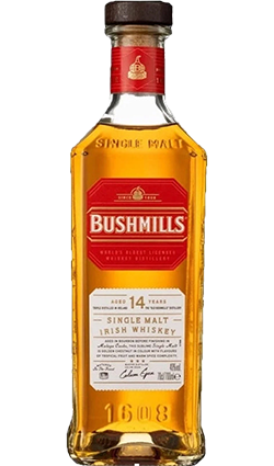 Bushmills 14YO 700ml