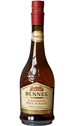 Busnel Calvados Trois Lys 700ml