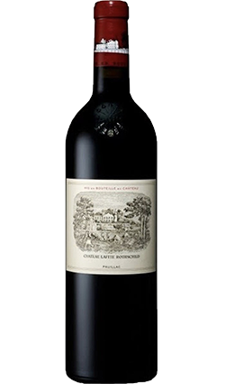 CH Lafite Rothschild 2020