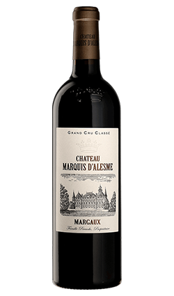 CH Marquis de D'Alesme 2021 750ml