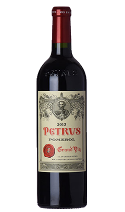 CH Petrus 2013 *