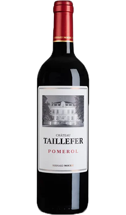 CH Taillefer Pomerol 2019