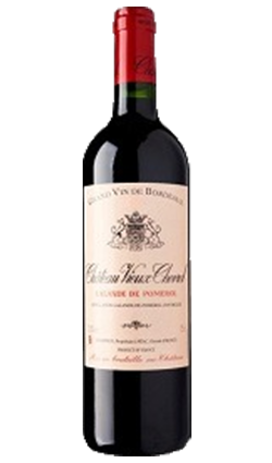 CH Vieux Chevrol Lalande de Pomerol 2019