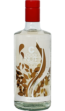 Campeny Coconut Liqueur 700ml