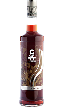 Campeny Coffee Liqueur 700ml