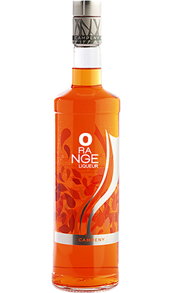 Campeny Orange Liqueur 700ml