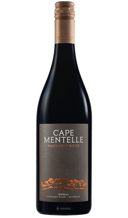 Cape Mentelle Shiraz 2018