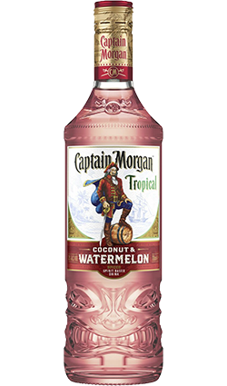 Captain Morgan Coconut & Watermelon 700ml