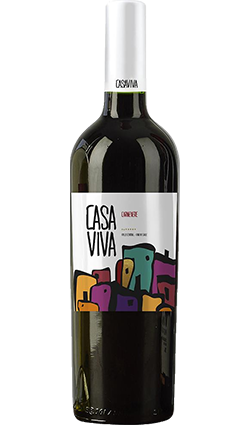 Casa Viva Carmenere 2022