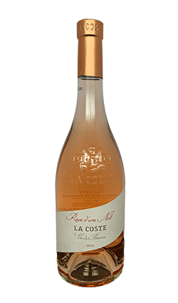 Ch La Coste Une Nuit Rose 2022 Whisky and More