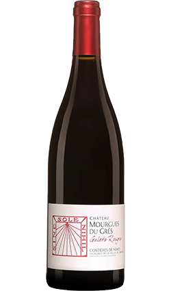 Ch Mourgues du Gres Rouges 2022 MAGNUM