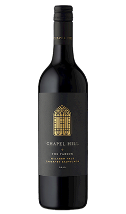 Chapel Hill The Parson Cabernet Sauvignon 2022