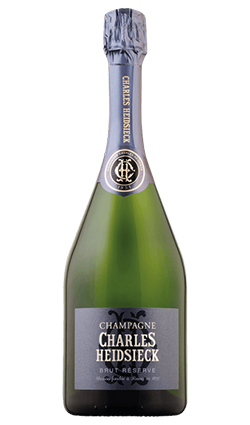 Charles Heidsieck Brut Reserve 750ml