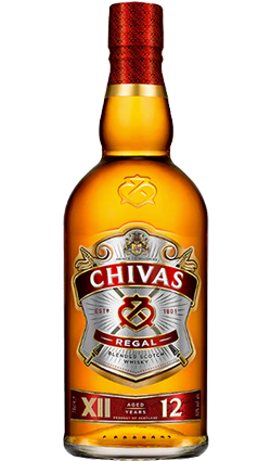 Chivas Regal 12YO 1000ml