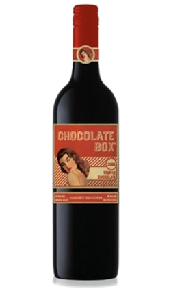 Chocolate Box Cabernet Sauvignon 21