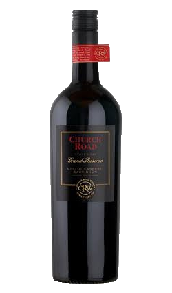 Church Road Grand Reserve Merlot Cab Sauv 2020