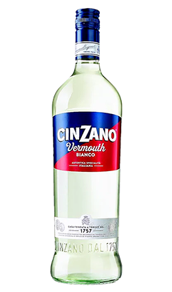 Cinzano Vermouth Bianco 750ml