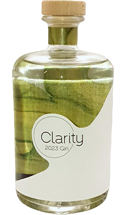 Clarity 2023 Gin 700ml