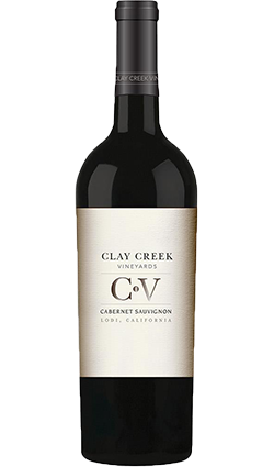 Clay Creek Cabernet Sauvignon 21/22