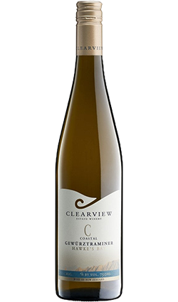 Clearview Coastal Gewurztraminer 2024