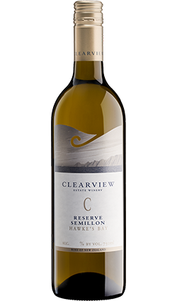 Clearview Reserve Semillon 2022