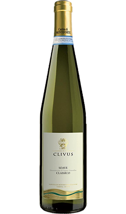 Clivus Soave Classico 2022