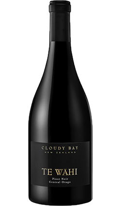 Cloudy Bay Te Wahi Pinot Noir 2019*