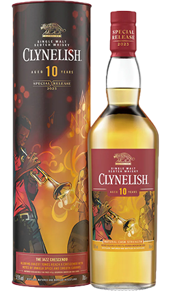 Clynelish 10YO Special Release 2023 700ml