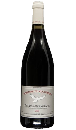 Colombier Crozes Hermitage 2021