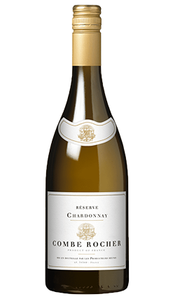 Combe Rocher Reserve Chardonnay 2023