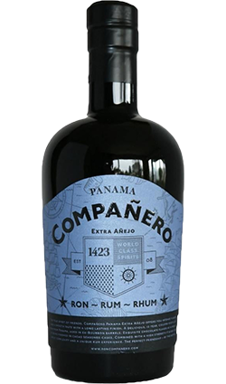 Companero Extra Anejo 700ml