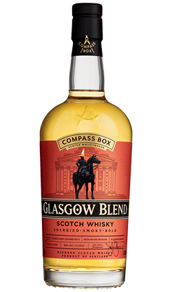 Compass Box Glasgow 700ml