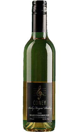 Coney Sticky Fingers Noble 2020 375ml