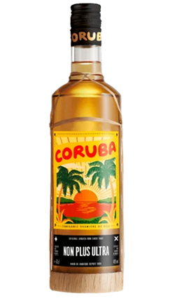 Coruba Non Plus Ultra 700ml