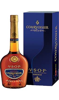 Courvoisier VSOP 1000ml