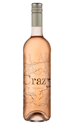 Crazy Tropez Rose 2023 1500ml MAGNUM