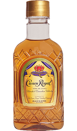 Crown Royal 200ml